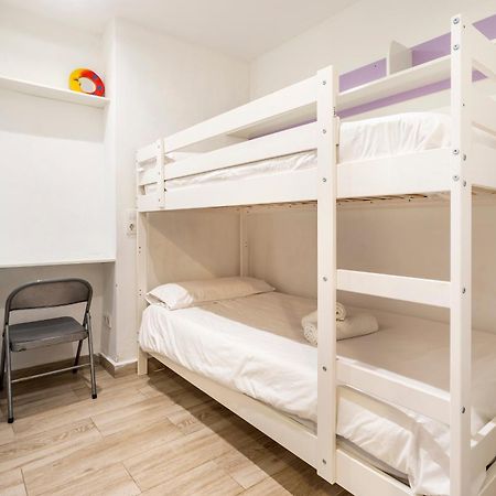 Apartamento De Ensueno Valencia Buitenkant foto