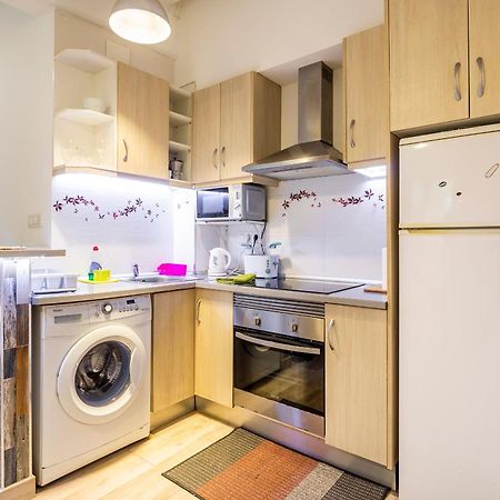 Apartamento De Ensueno Valencia Buitenkant foto