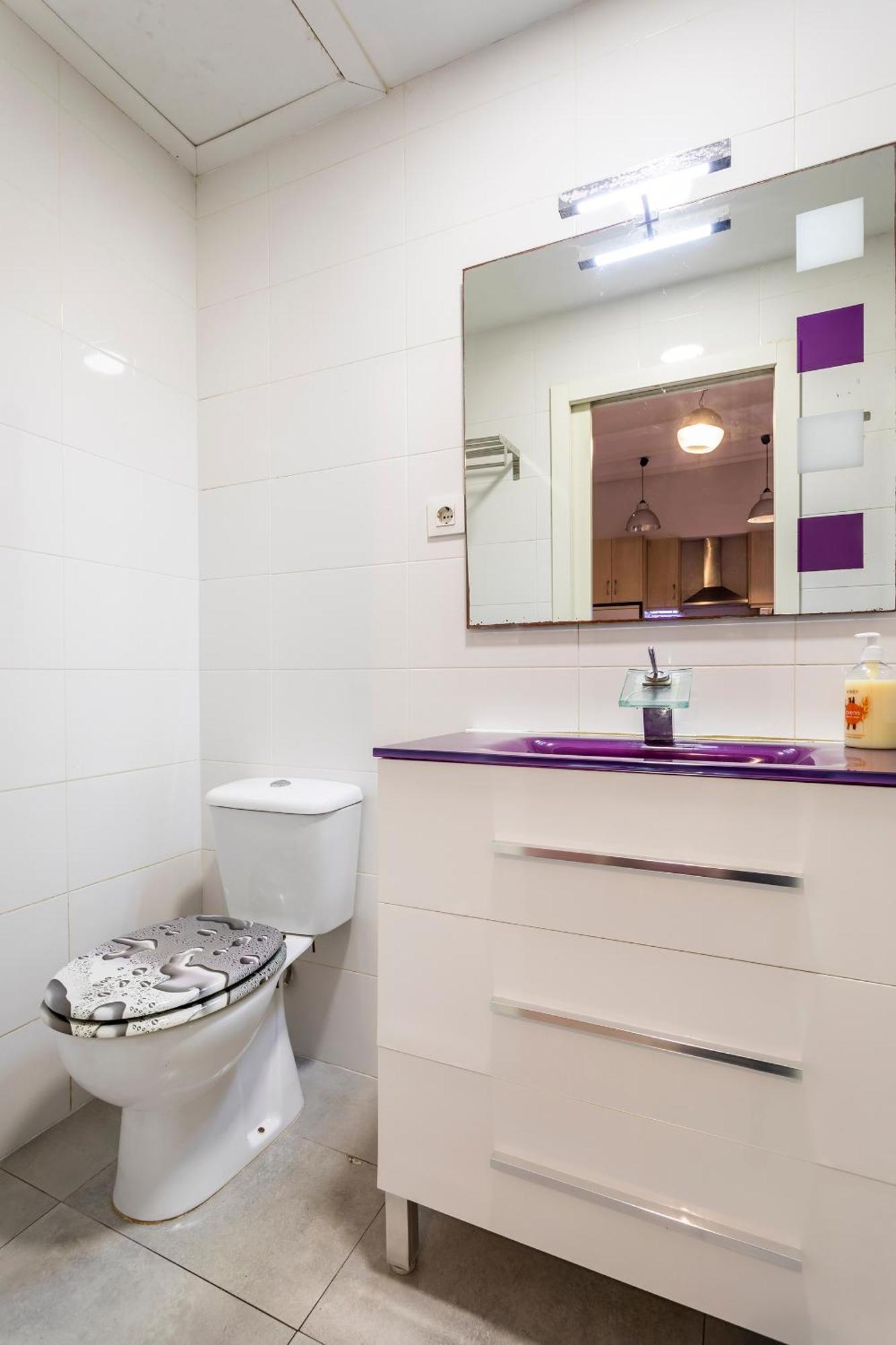 Apartamento De Ensueno Valencia Buitenkant foto