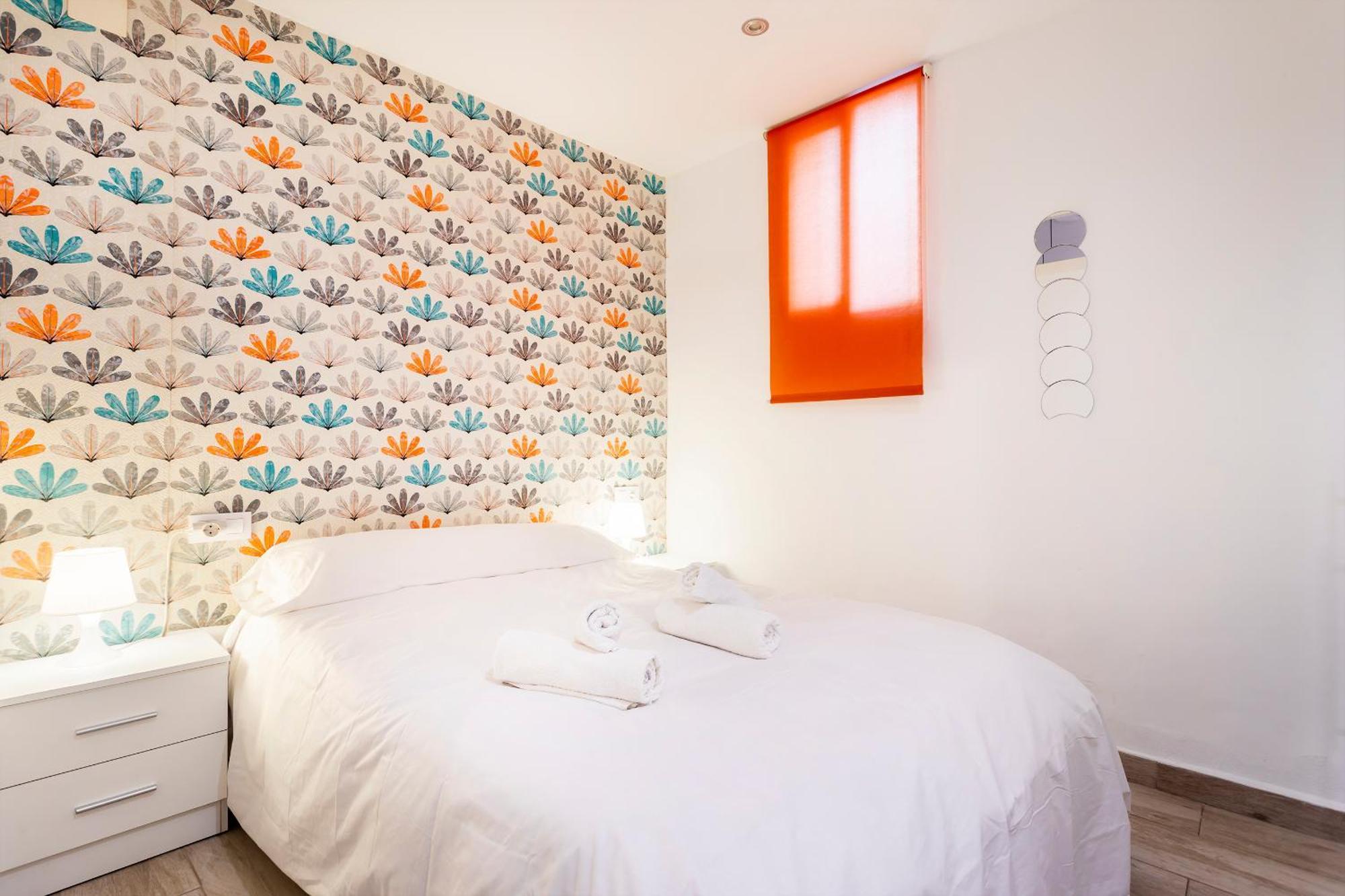 Apartamento De Ensueno Valencia Buitenkant foto