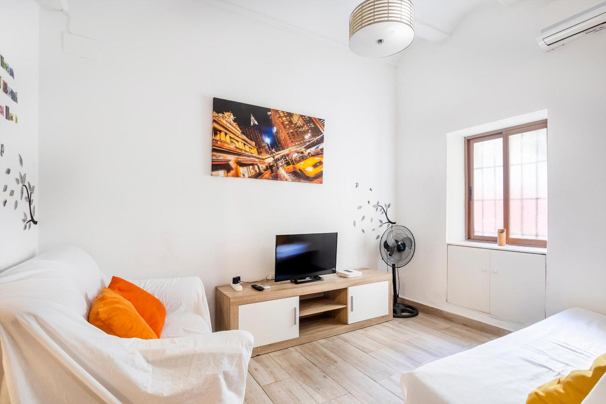 Apartamento De Ensueno Valencia Buitenkant foto